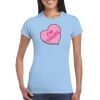 Ladies' Soft Style T-Shirt Thumbnail