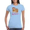 Ladies' Soft Style T-Shirt Thumbnail