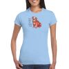 Ladies' Soft Style T-Shirt Thumbnail