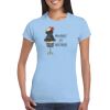 Ladies' Soft Style T-Shirt Thumbnail