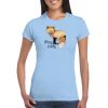 Ladies' Soft Style T-Shirt Thumbnail