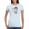 Ladies' Soft Style T-Shirt Thumbnail