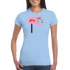 Ladies' Soft Style T-Shirt Thumbnail