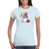 Ladies' Soft Style T-Shirt Thumbnail