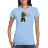 Ladies' Soft Style T-Shirt Thumbnail