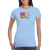 Ladies' Soft Style T-Shirt Thumbnail