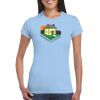Ladies' Soft Style T-Shirt Thumbnail