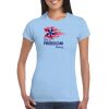 Ladies' Soft Style T-Shirt Thumbnail