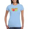 Ladies' Soft Style T-Shirt Thumbnail