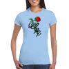 Ladies' Soft Style T-Shirt Thumbnail