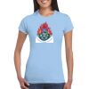 Ladies' Soft Style T-Shirt Thumbnail