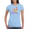 Ladies' Soft Style T-Shirt Thumbnail