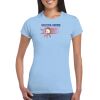 Ladies' Soft Style T-Shirt Thumbnail