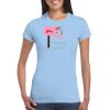 Ladies' Soft Style T-Shirt Thumbnail