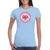 Ladies' Soft Style T-Shirt Thumbnail