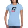 Ladies' Soft Style T-Shirt Thumbnail