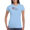 Ladies' Soft Style T-Shirt Thumbnail