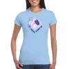 Ladies' Soft Style T-Shirt Thumbnail
