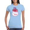 Ladies' Soft Style T-Shirt Thumbnail