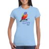 Ladies' Soft Style T-Shirt Thumbnail
