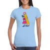 Ladies' Soft Style T-Shirt Thumbnail