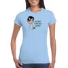 Ladies' Soft Style T-Shirt Thumbnail
