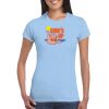 Ladies' Soft Style T-Shirt Thumbnail