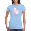 Ladies' Soft Style T-Shirt Thumbnail