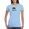 Ladies' Soft Style T-Shirt Thumbnail