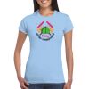 Ladies' Soft Style T-Shirt Thumbnail