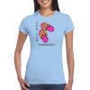 Ladies' Soft Style T-Shirt Thumbnail