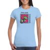 Ladies' Soft Style T-Shirt Thumbnail