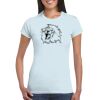 Ladies' Soft Style T-Shirt Thumbnail