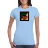 Ladies' Soft Style T-Shirt Thumbnail