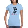 Ladies' Soft Style T-Shirt Thumbnail