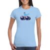Ladies' Soft Style T-Shirt Thumbnail