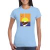 Ladies' Soft Style T-Shirt Thumbnail