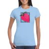 Ladies' Soft Style T-Shirt Thumbnail