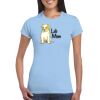 Ladies' Soft Style T-Shirt Thumbnail