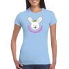Ladies' Soft Style T-Shirt Thumbnail