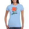 Ladies' Soft Style T-Shirt Thumbnail