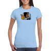Ladies' Soft Style T-Shirt Thumbnail