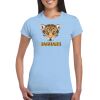 Ladies' Soft Style T-Shirt Thumbnail