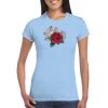 Ladies' Soft Style T-Shirt Thumbnail