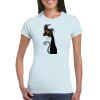 Ladies' Soft Style T-Shirt Thumbnail