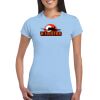 Ladies' Soft Style T-Shirt Thumbnail