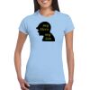 Ladies' Soft Style T-Shirt Thumbnail