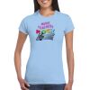 Ladies' Soft Style T-Shirt Thumbnail