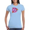 Ladies' Soft Style T-Shirt Thumbnail