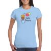 Ladies' Soft Style T-Shirt Thumbnail